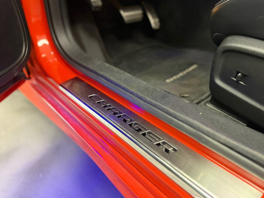 Used 2013 Dodge Charger SRT8 w/ Adaptive Cruise Group image 34