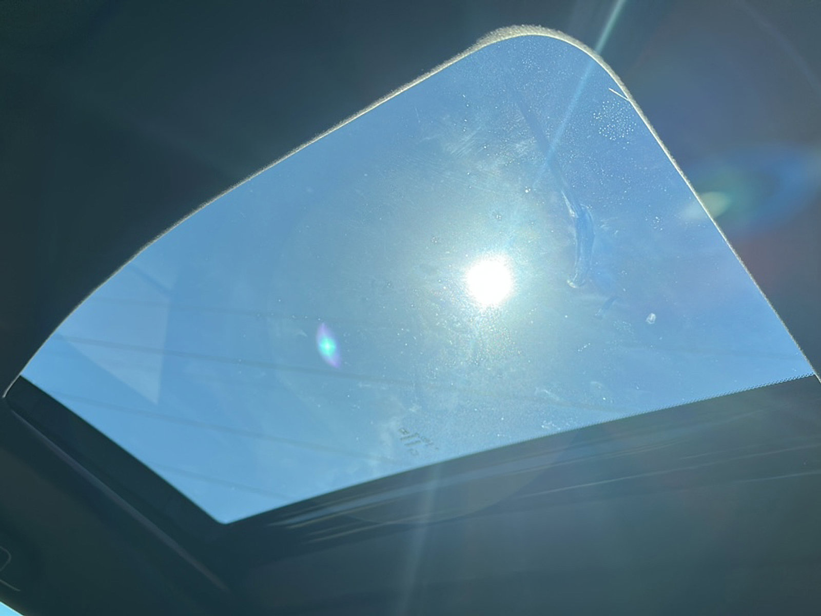 Used 2023 Honda Passport EX-L image 36