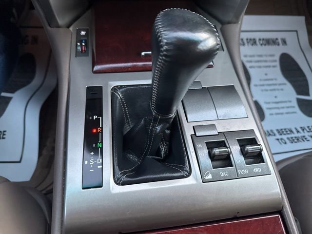 Used 2011 Lexus GX 460 w/ Comfort Plus Pkg image 40