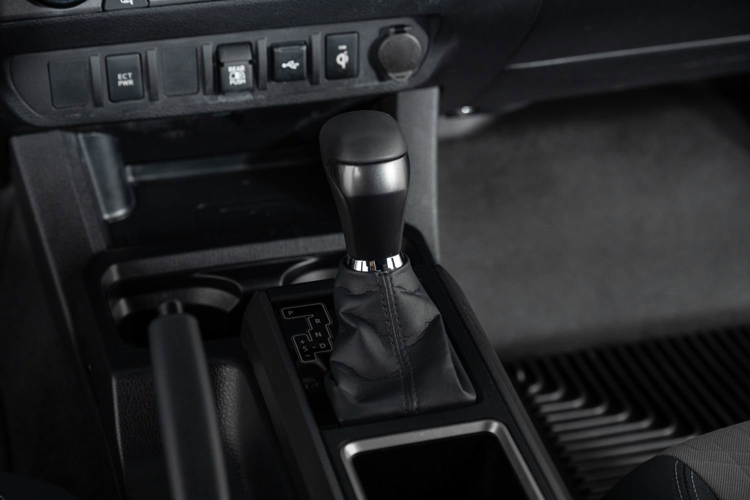 Used 2023 Toyota Tacoma TRD Off-Road image 39