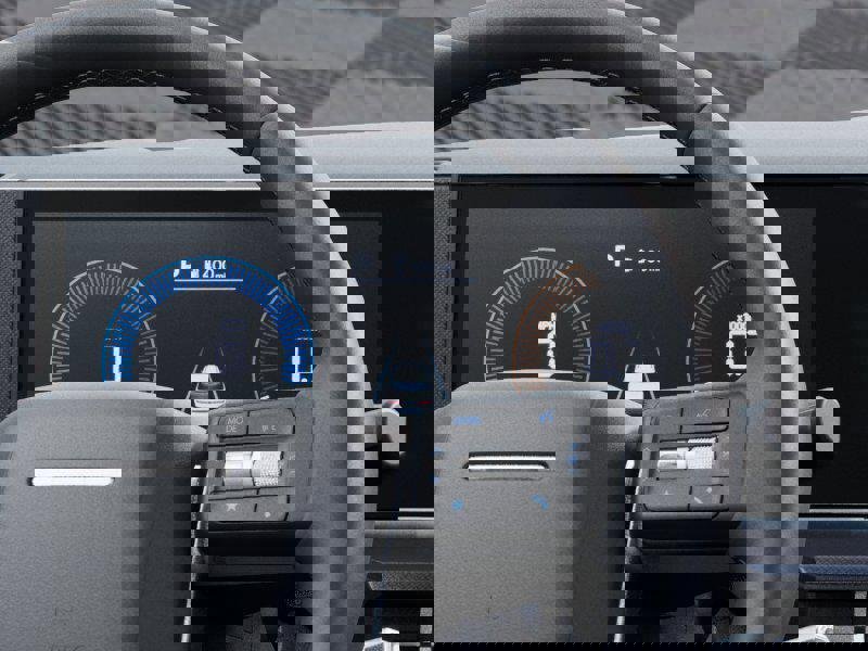 New 2026 Hyundai Santa Fe SEL image 14