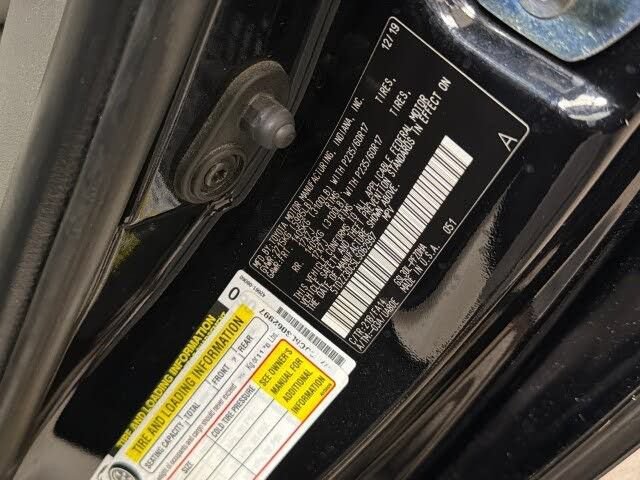 Used 2020 Toyota Sienna L FWD image 49