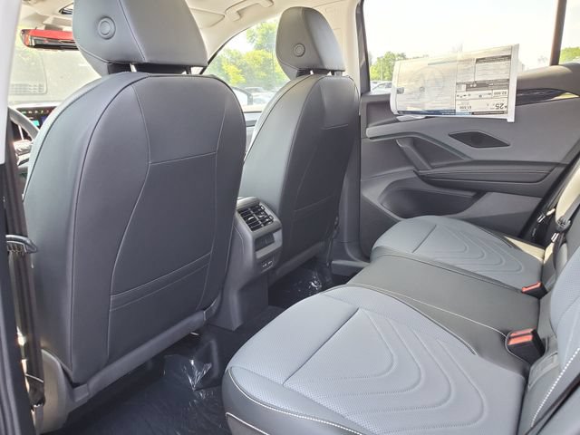 New 2026 Volkswagen Tiguan SE AWD/4WD image 10