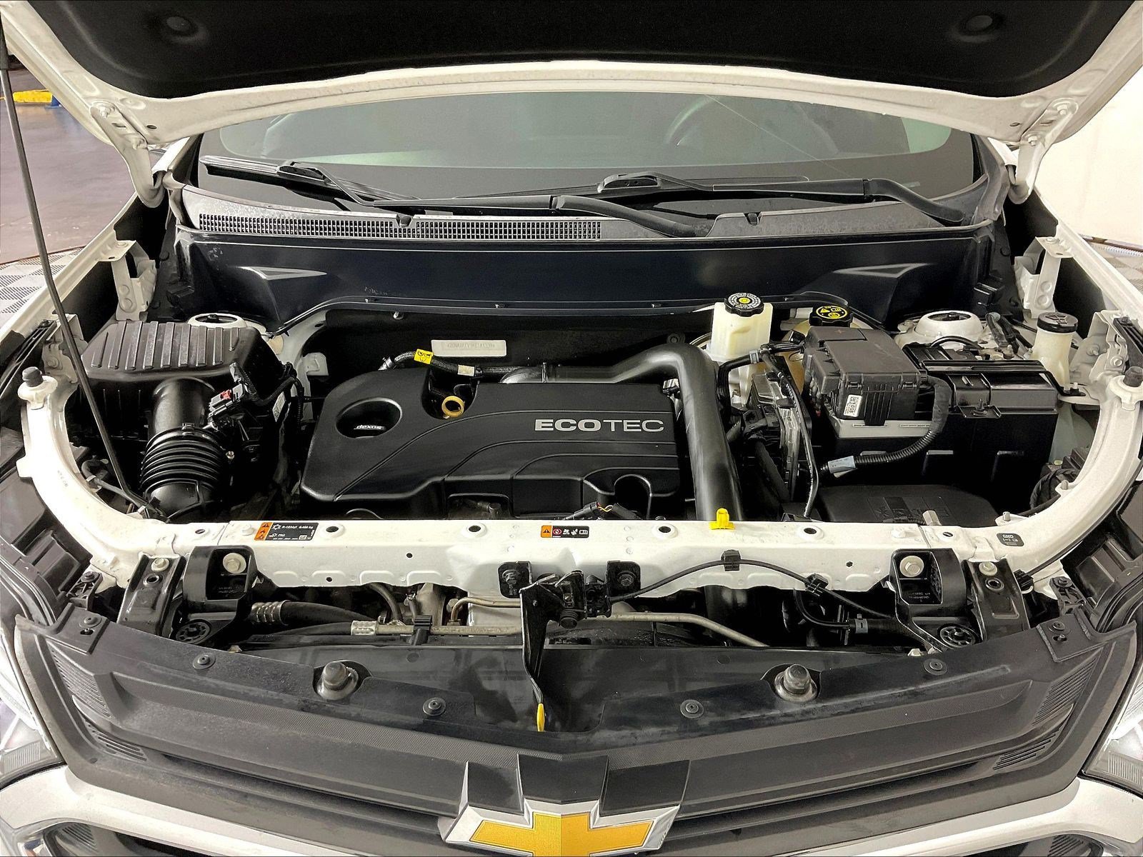 Used 2019 Chevrolet Equinox LT FWD image 29