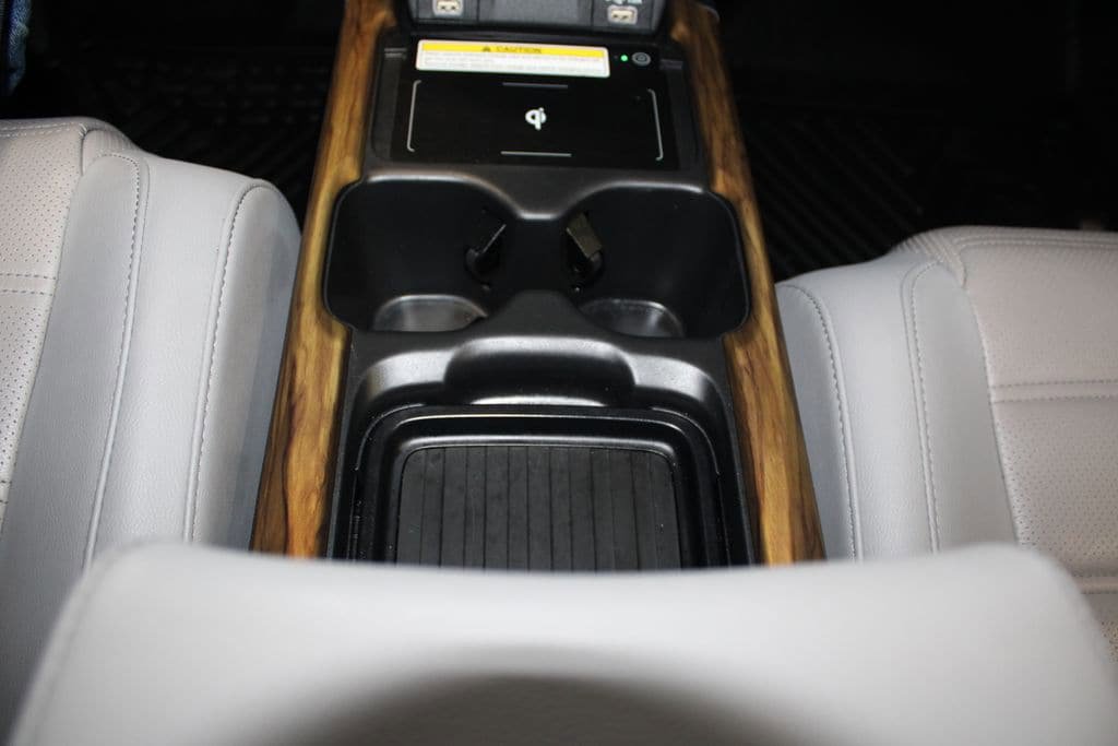 Used 2020 Honda CR-V Touring image 33