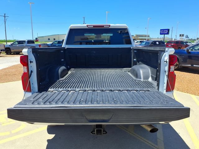 Used 2025 Chevrolet Silverado 2500 LT w/ Convenience Package AWD/4WD image 22