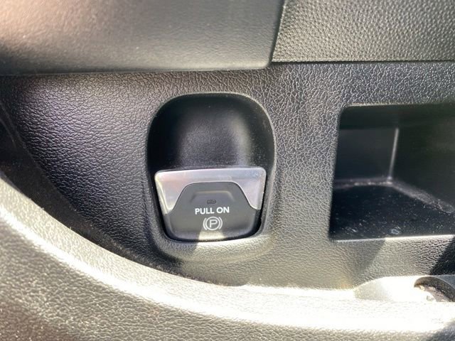 Used 2023 RAM ProMaster 2500 FWD image 28