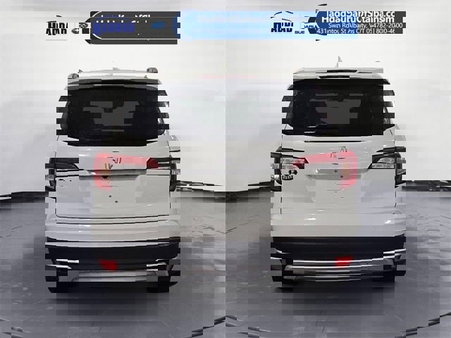 Used 2022 Honda Pilot Touring image 4