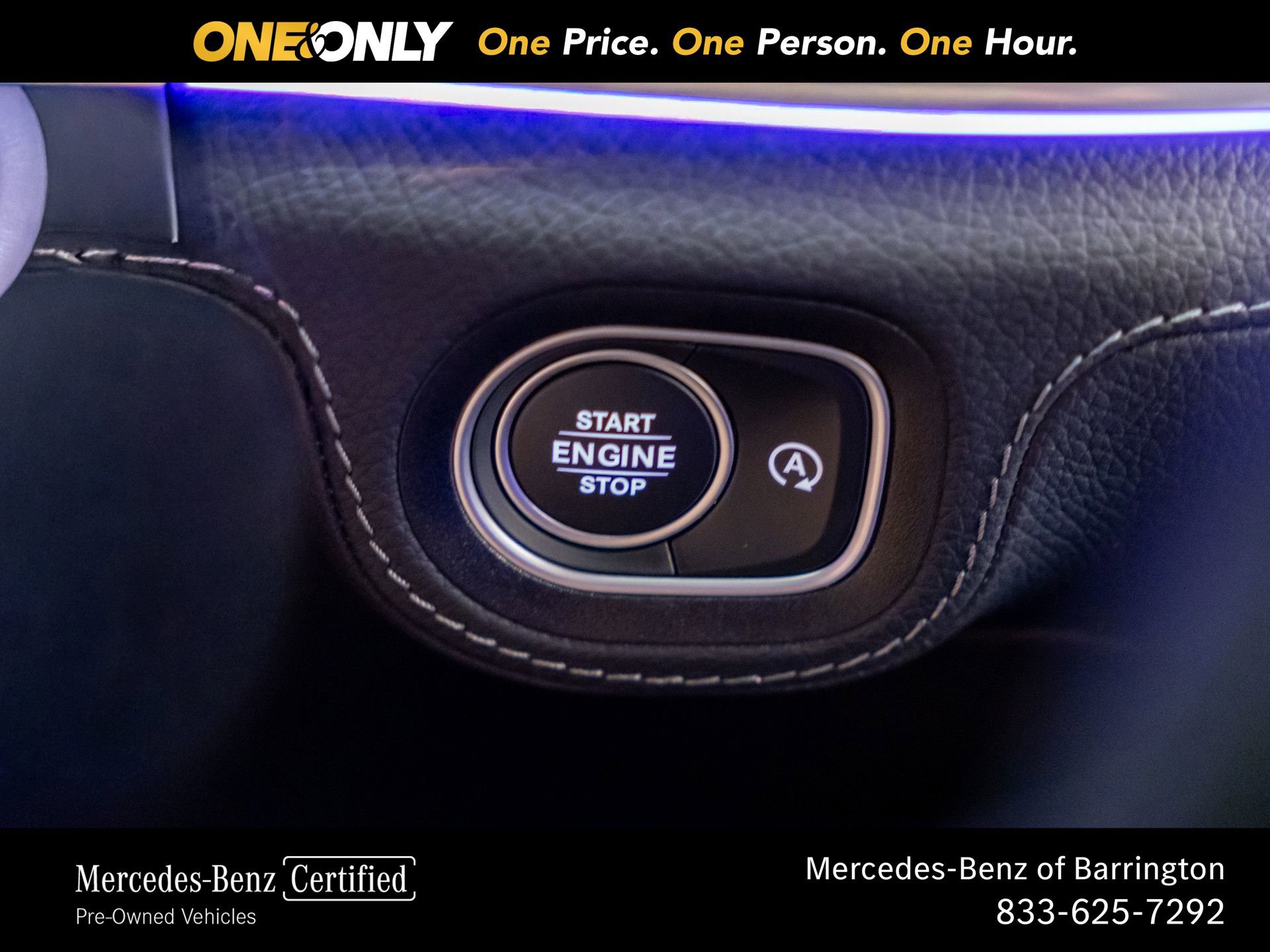 Certified 2024 Mercedes-Benz GLE 53 AMG 4MATIC Coupe image 24