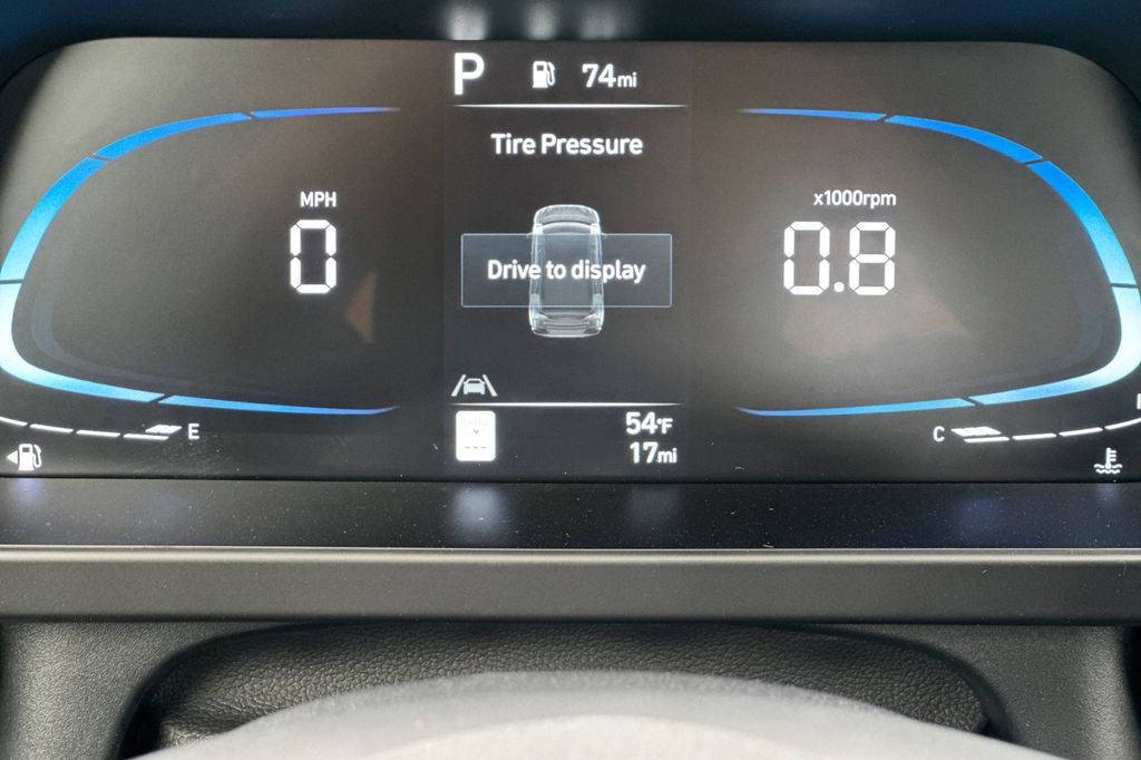 New 2026 Hyundai Elantra SEL Sport Premium FWD image 28