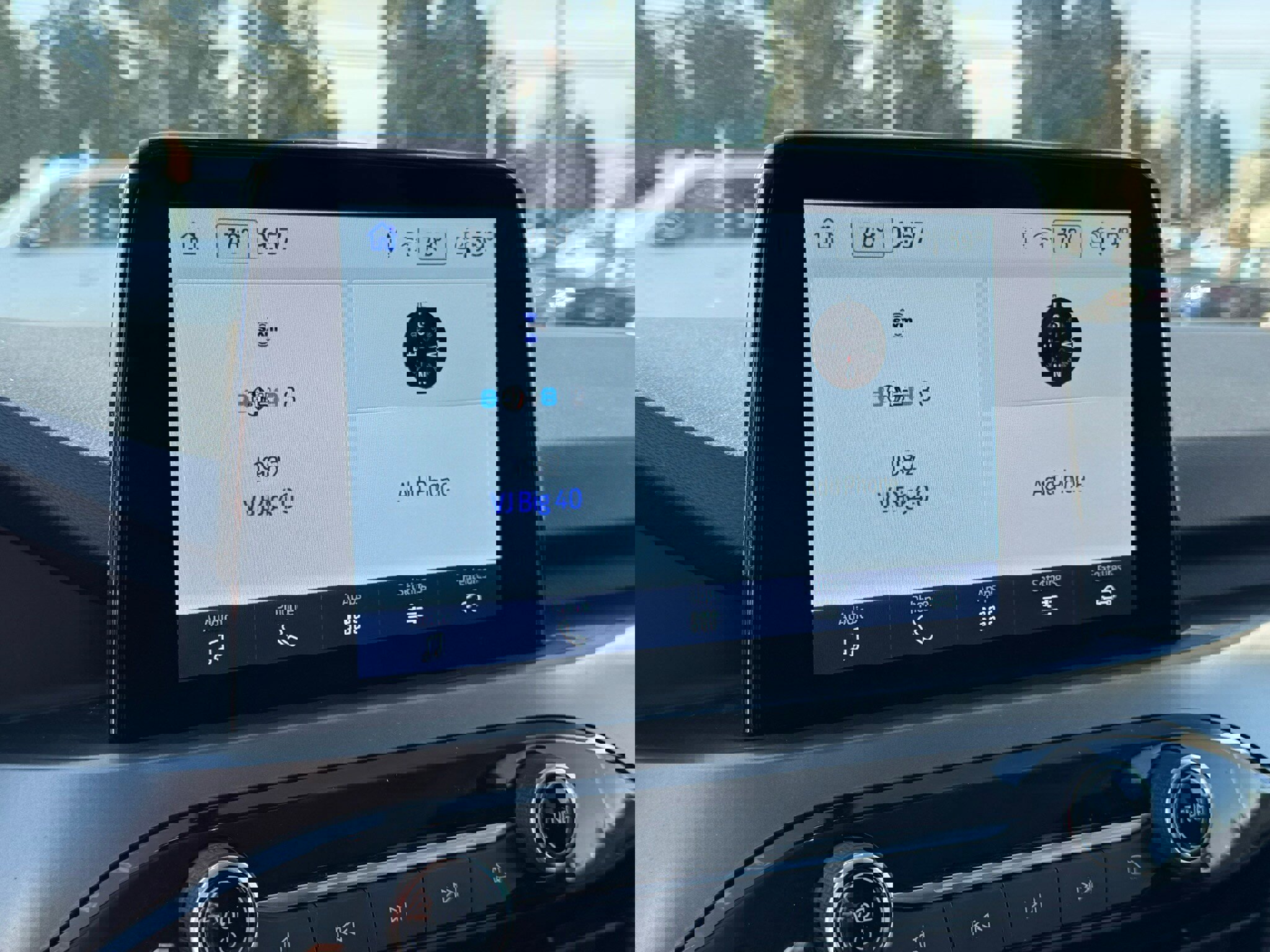 Used 2024 Ford Escape Active image 15