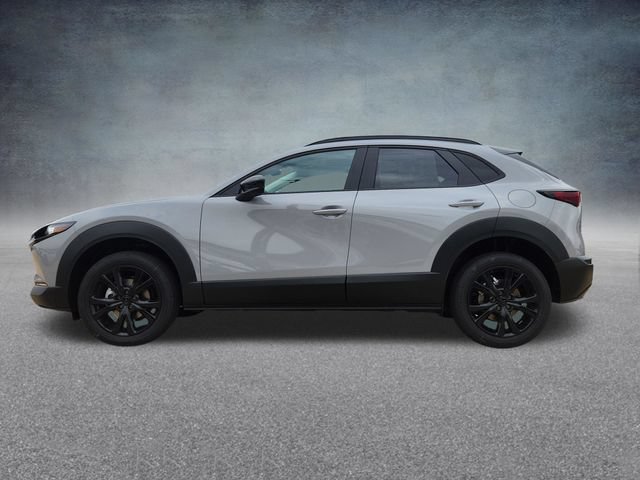 New 2026 MAZDA CX-30 Aire Edition AWD/4WD image 4