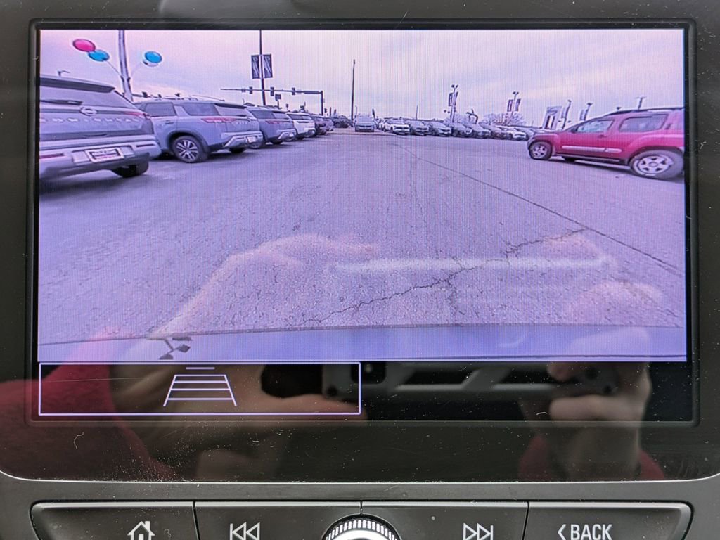 Used 2023 Chevrolet Malibu LT image 20