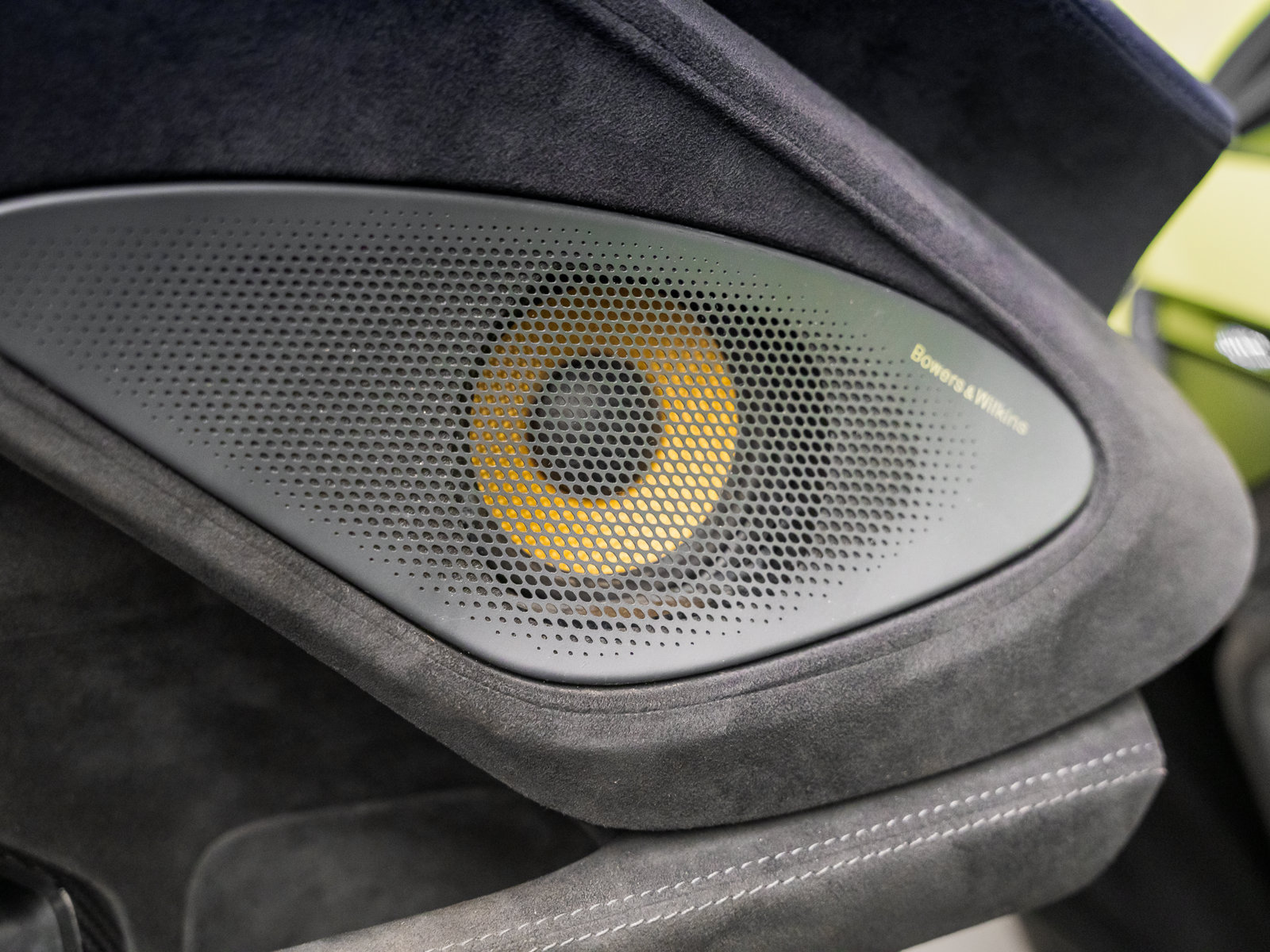 Used 2020 McLaren 600LT Spider RWD image 63