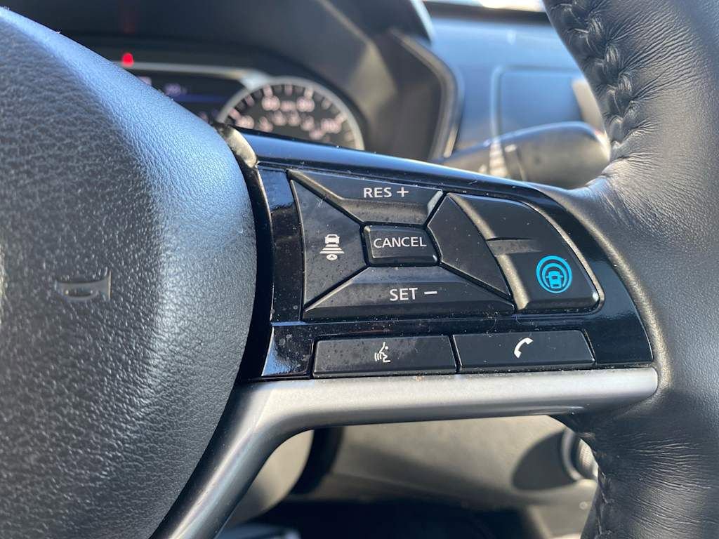 Used 2019 Nissan Altima 2.5 Platinum image 20