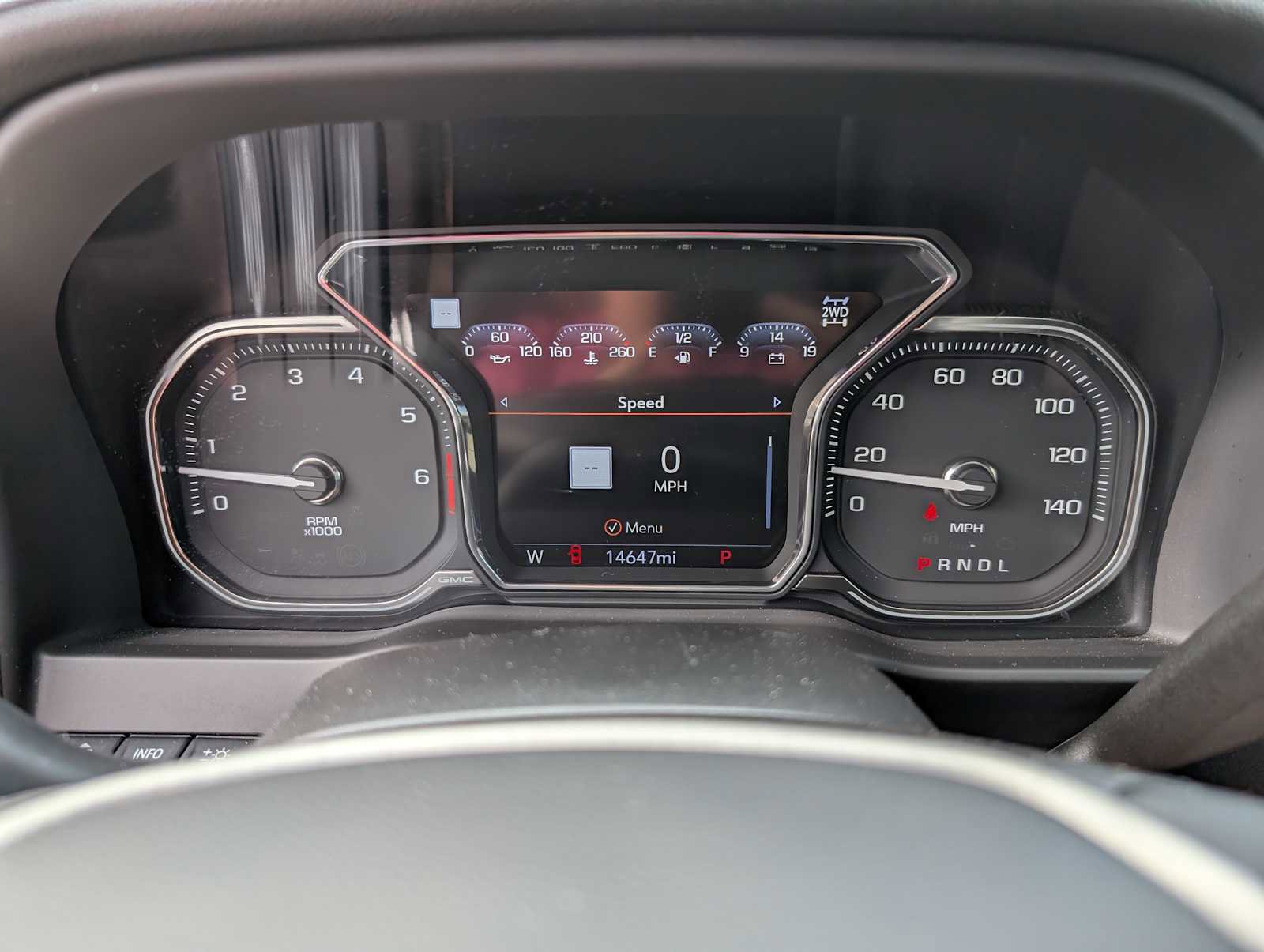 Used 2023 GMC Sierra 2500 Denali w/ Denali Ultimate Package image 26