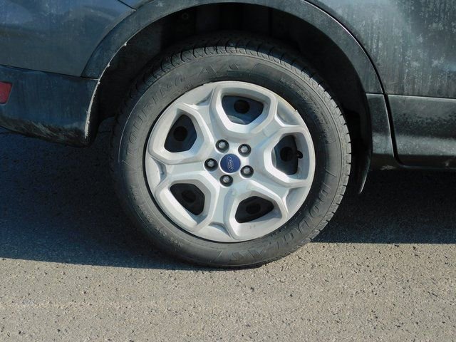 Used 2017 Ford Escape S image 10