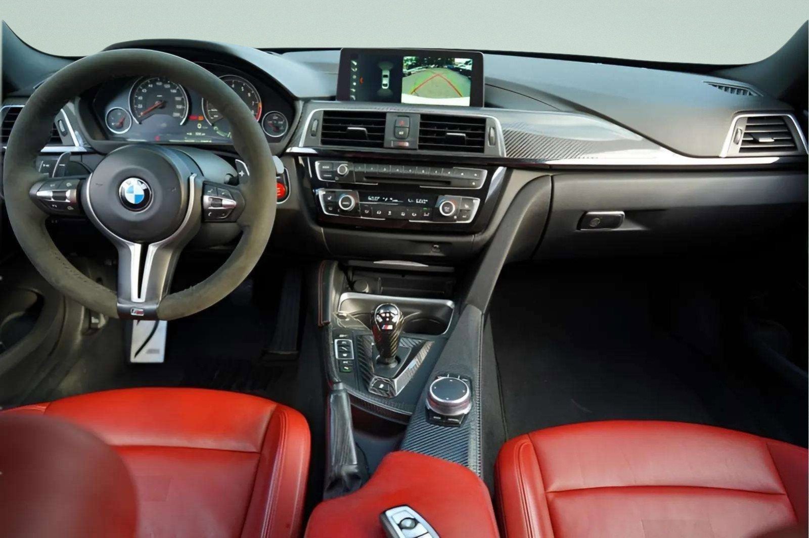 Used 2018 BMW M4 Coupe w/ Competition Package image 30