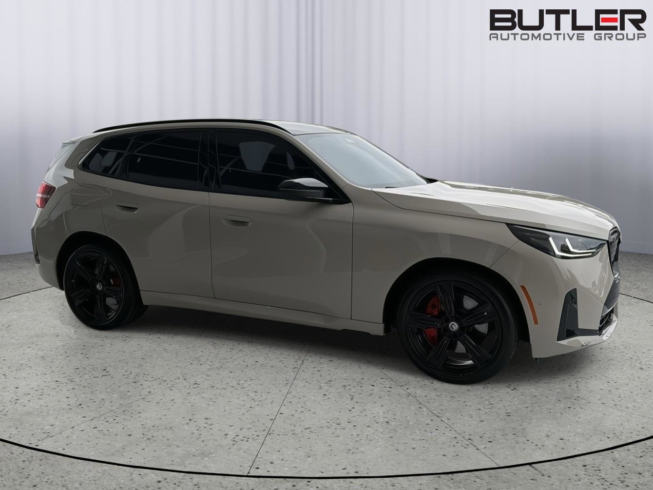 Certified 2025 BMW X3 M50 w/ Premium Package AWD/4WD image 7
