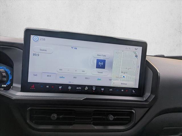 New 2025 Ford Bronco Sport Badlands w/ Sasquatch Badlands Package image 12