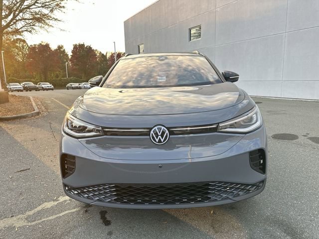 New 2025 Volkswagen ID.4 Pro S Plus image 8
