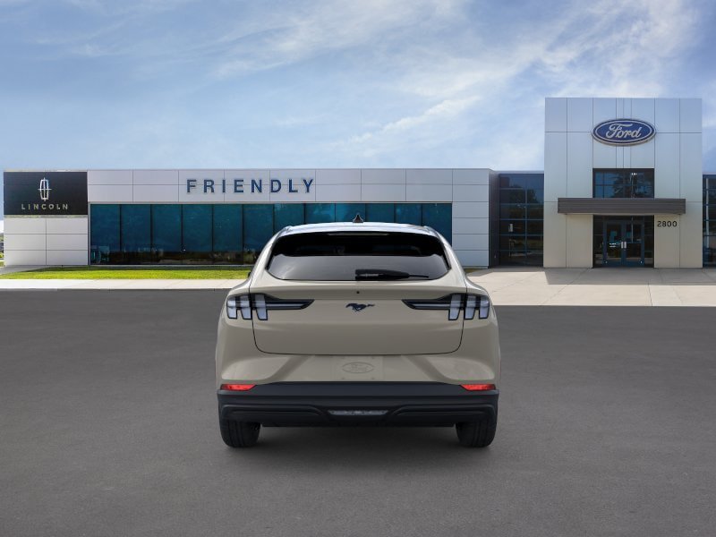 New 2026 Ford Mustang Mach-E Premium AWD/4WD image 5