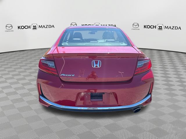 Used 2016 Honda Accord LX-S image 6