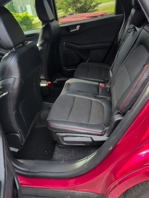 Certified 2023 Ford Escape ST-Line w/ Tech Pack #1 AWD/4WD image 15