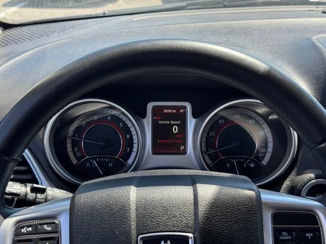 Used 2016 Dodge Journey SXT w/ Premium Group FWD image 28