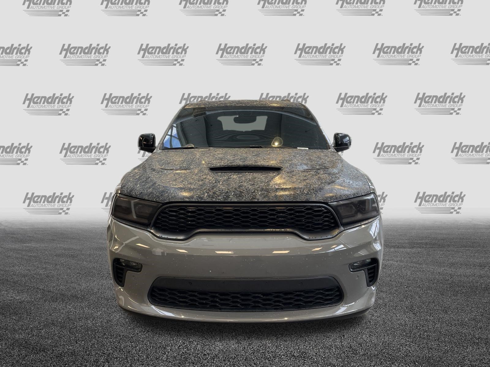 Used 2022 Dodge Durango R/T w/ Blacktop Package AWD/4WD image 3