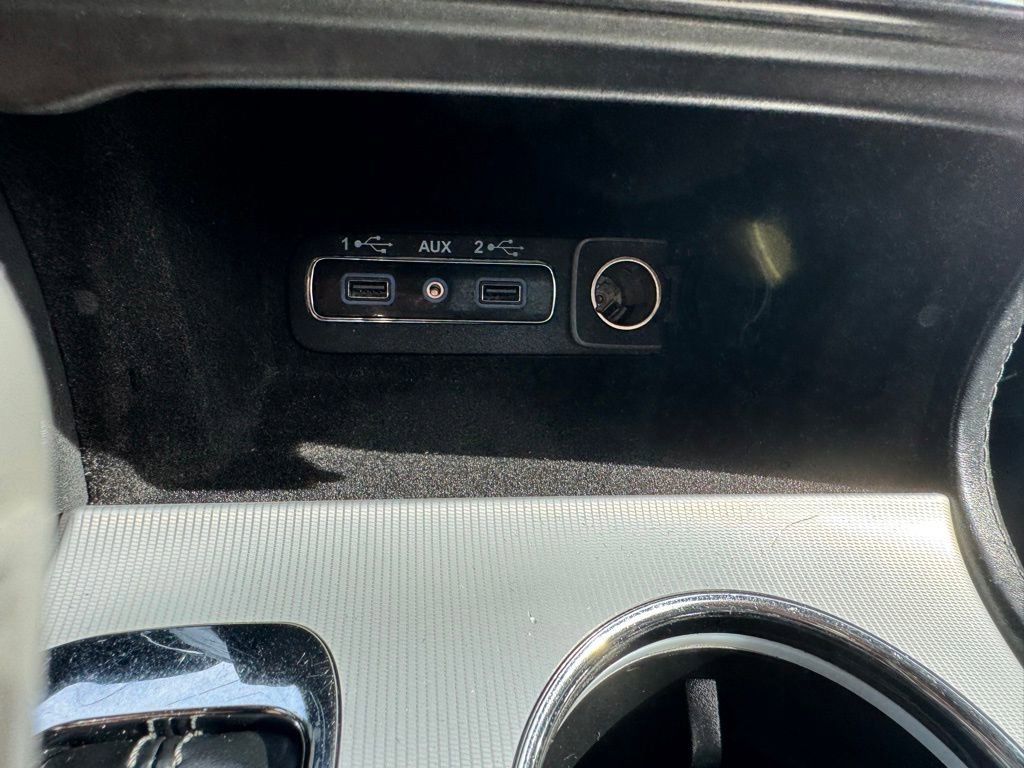 Used 2018 Jeep Grand Cherokee SRT image 46