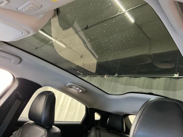 Used 2021 Ford Mustang Mach-E Premium image 16