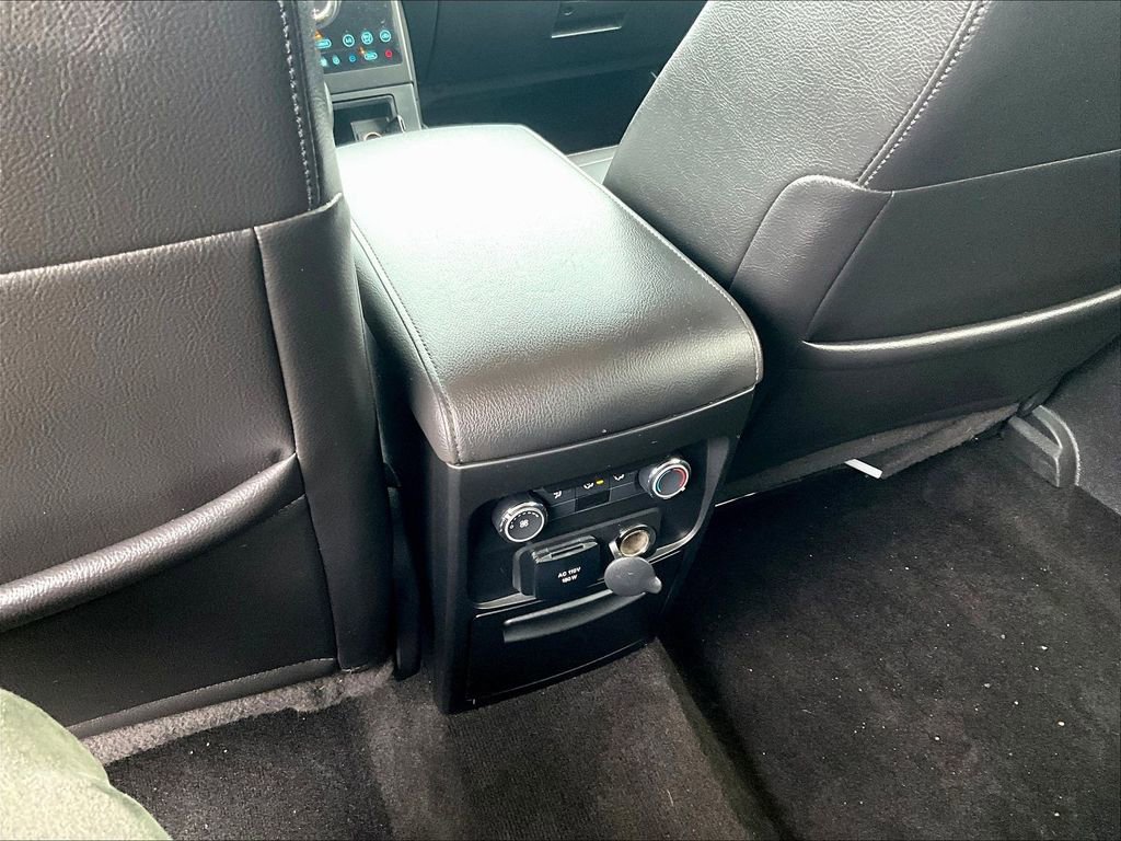 Used 2019 Ford Flex Limited image 28