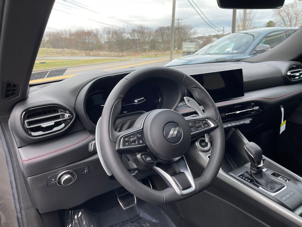 Used 2024 Dodge Hornet R/T Plus image 16