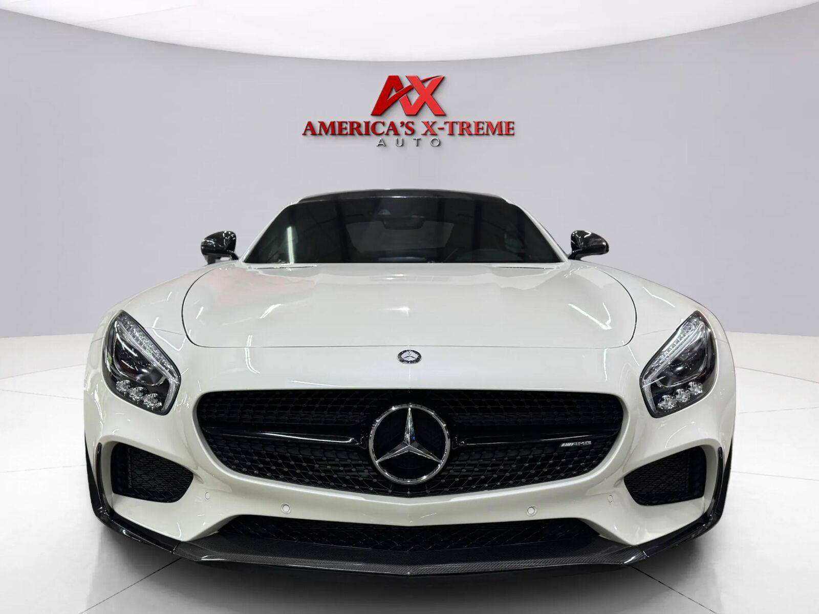 Used 2016 Mercedes-Benz AMG GT S image 10