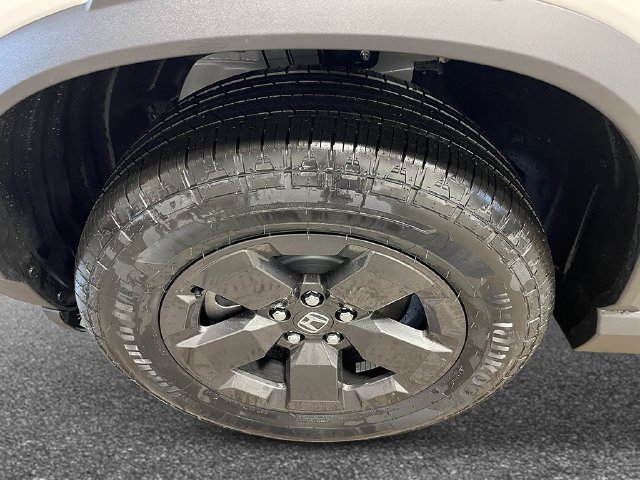 New 2026 Honda Passport RTL image 10