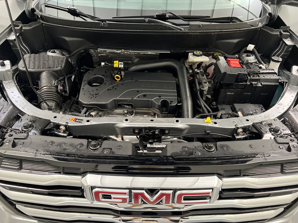 Used 2026 GMC Terrain Elevation FWD image 60