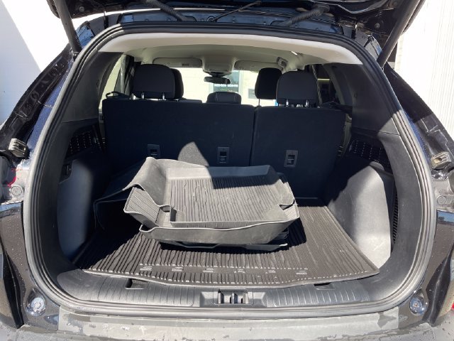 Used 2024 Ford Escape Active AWD/4WD image 23