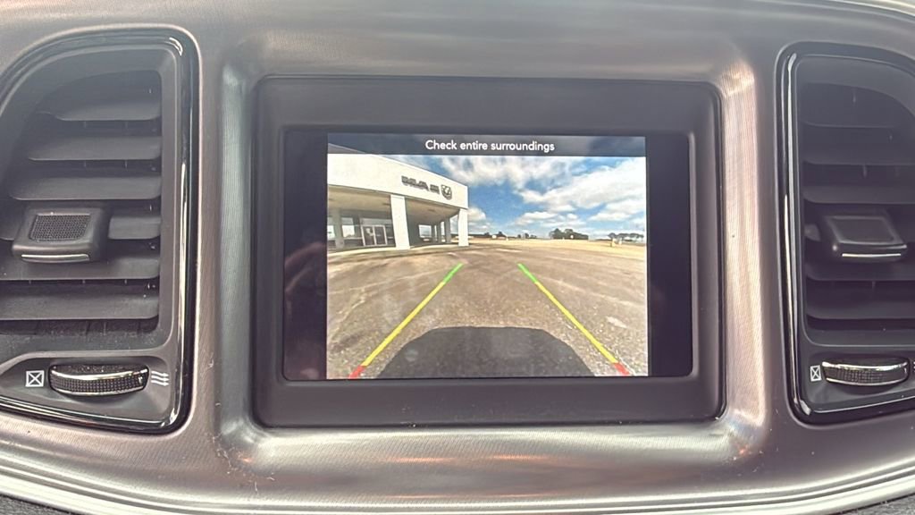 Used 2021 Dodge Challenger SXT image 20