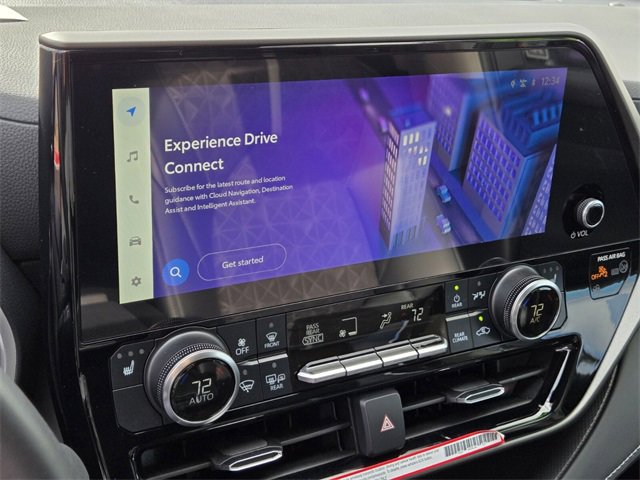 Certified 2024 Toyota Highlander XLE image 24