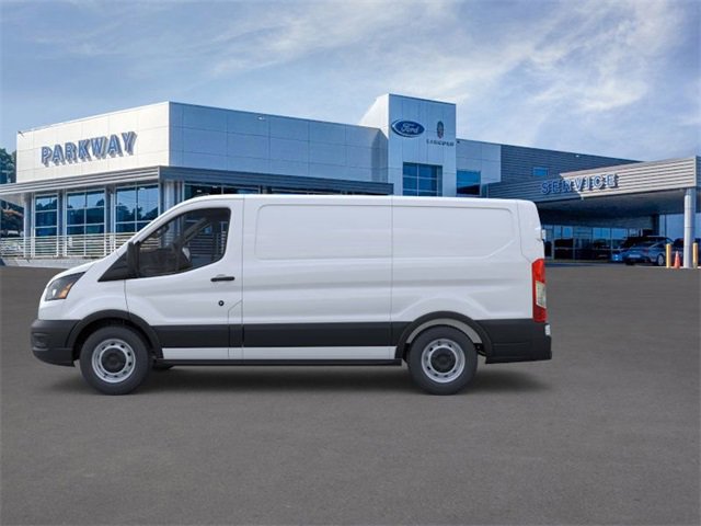 New 2026 Ford Transit 150 Low Roof w/ Load Area Protection Package image 3