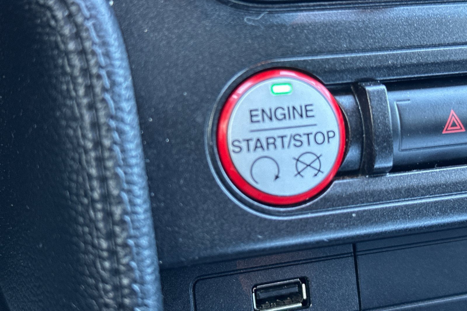 Used 2017 Ford Mustang Coupe w/ Interior & Wheel Package image 20