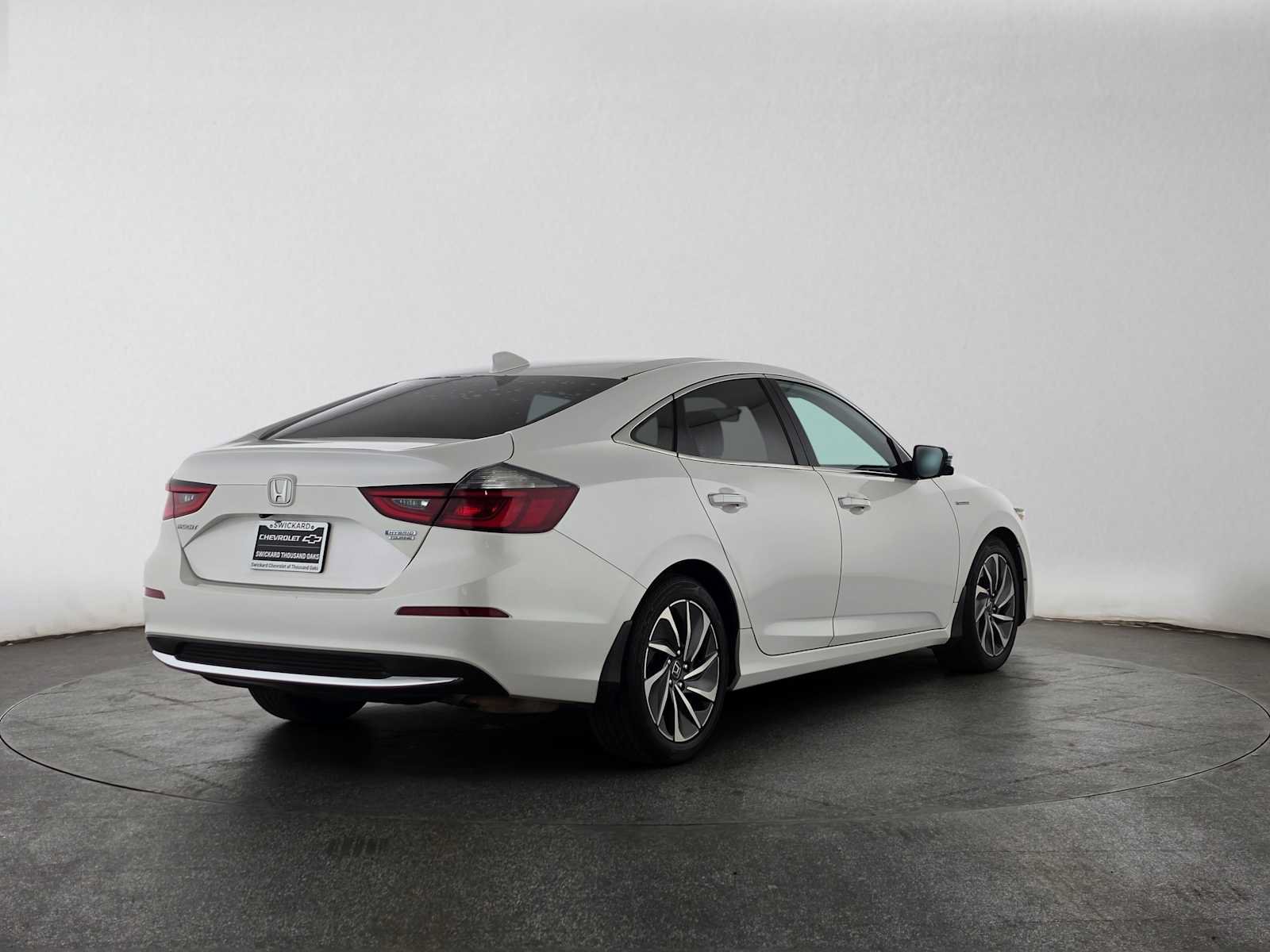 Used 2019 Honda Insight Touring image 3