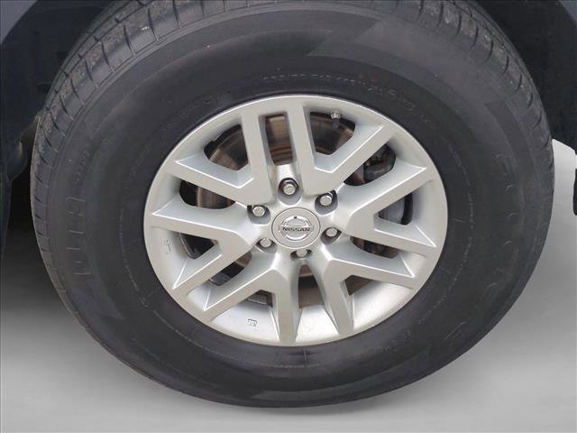 Used 2016 Nissan Frontier SV image 21