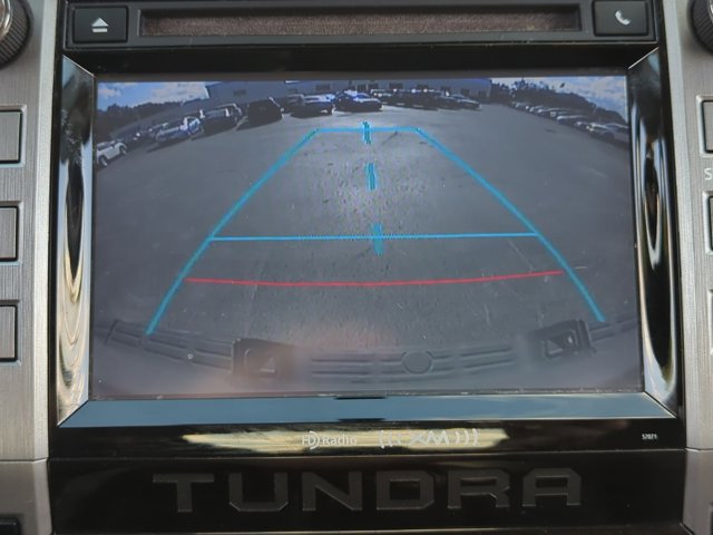 Used 2014 Toyota Tundra SR5 w/ SR5 Upgrade Package RWD image 11