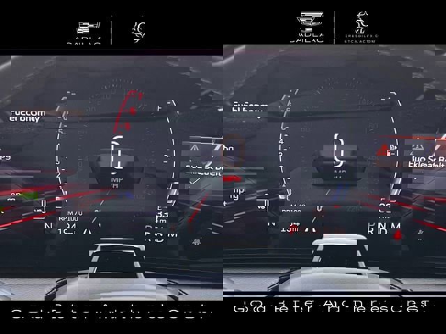 Used 2026 Cadillac CT5 V Blackwing w/ Super Cruise 1 Package image 19