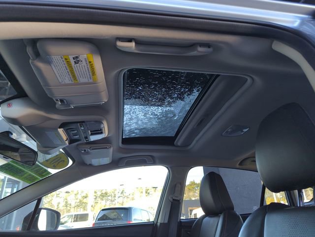 Used 2023 Subaru Crosstrek 2.5i Limited image 28