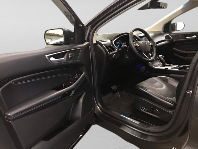 Used 2018 Ford Edge Titanium w/ Equipment Group 302A image 13