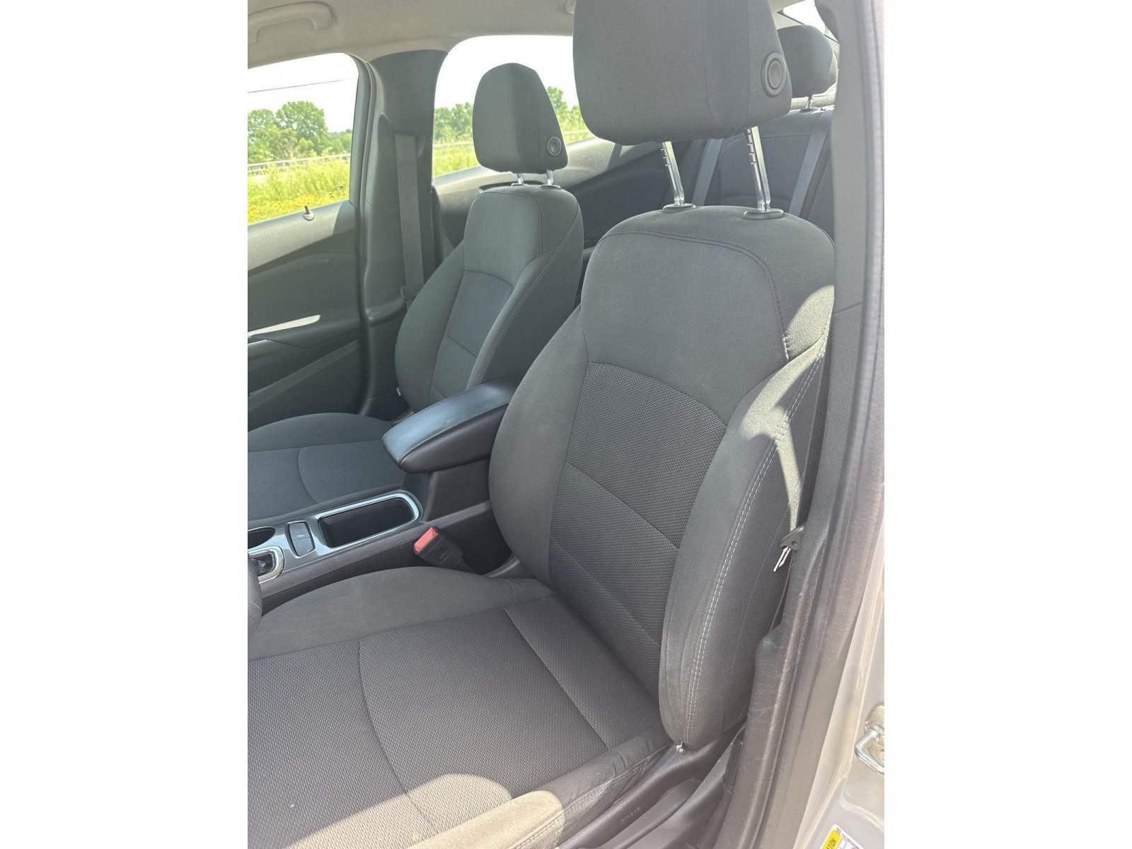 Used 2016 Chevrolet Cruze LT FWD image 22