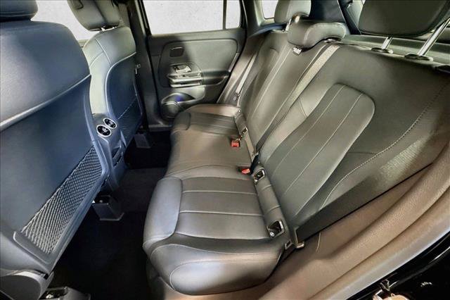 New 2026 Mercedes-Benz GLA 250 4MATIC image 21